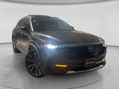2025 Mazda Mazda CX30 SIGNATURE