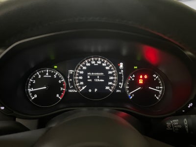 2025 Mazda Mazda CX30 SIGNATURE