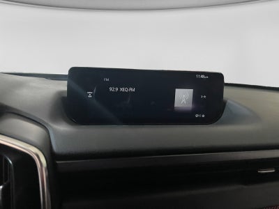 2025 Mazda Mazda CX30 SIGNATURE
