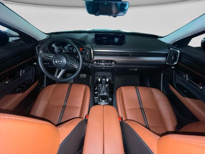2025 Mazda Mazda CX30 SIGNATURE