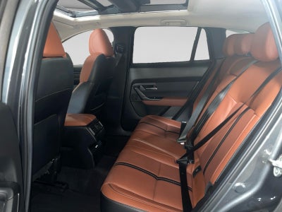 2025 Mazda Mazda CX30 SIGNATURE