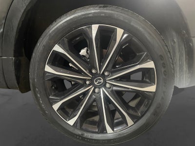 2025 Mazda Mazda CX30 SIGNATURE