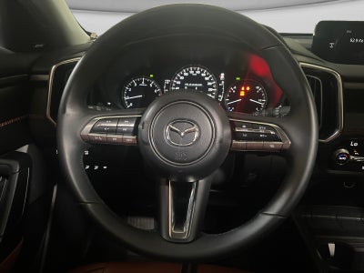 2025 Mazda Mazda CX30 SIGNATURE