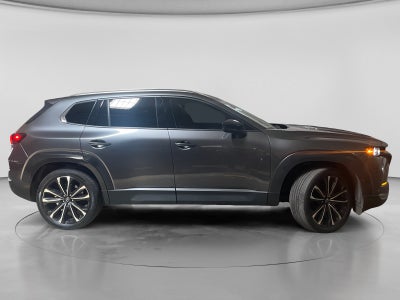 2025 Mazda Mazda CX30 SIGNATURE
