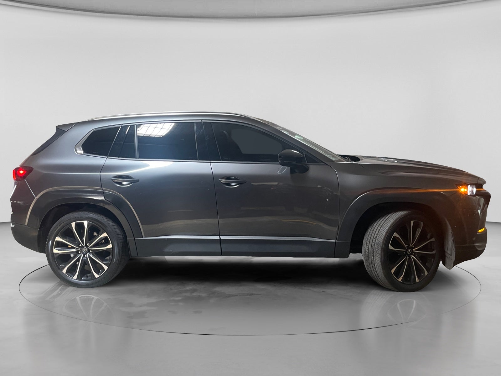 2025 Mazda Mazda CX30 SIGNATURE