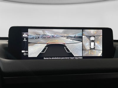 2025 Mazda Mazda CX30 SIGNATURE