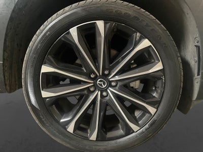 2025 Mazda Mazda CX30 SIGNATURE