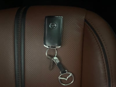 2025 Mazda Mazda CX30 SIGNATURE