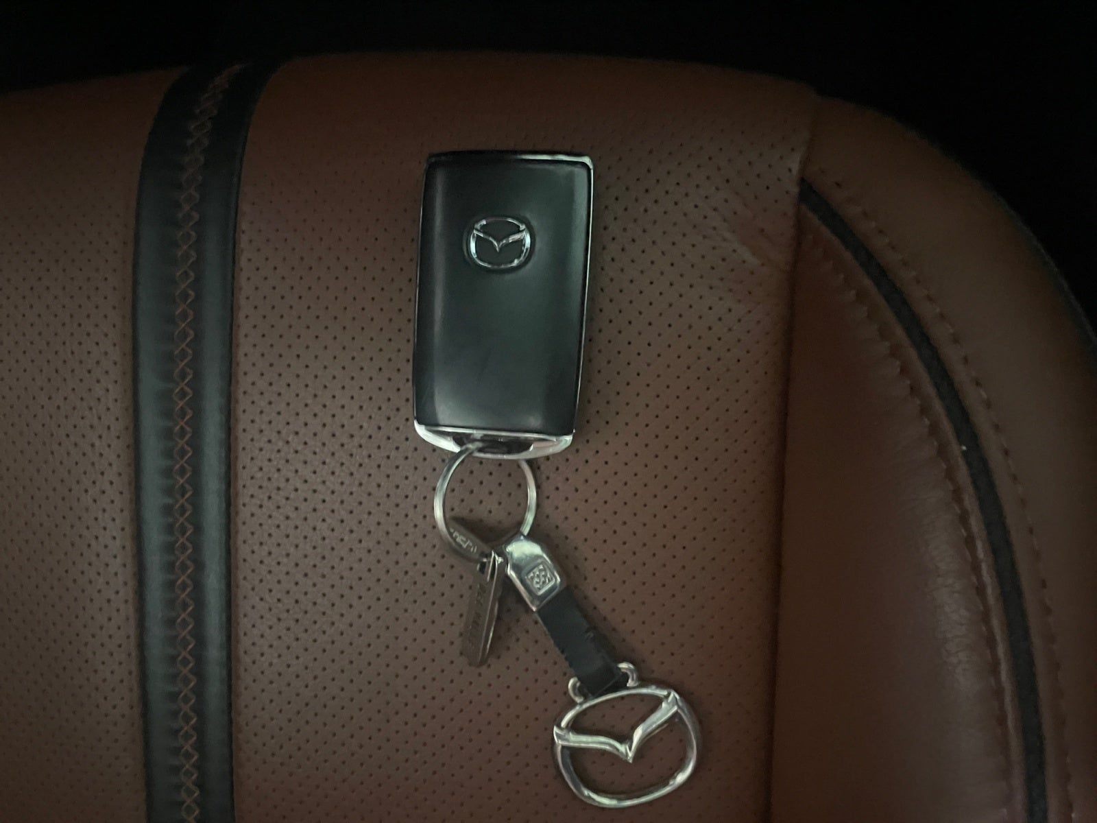2025 Mazda Mazda CX30 SIGNATURE