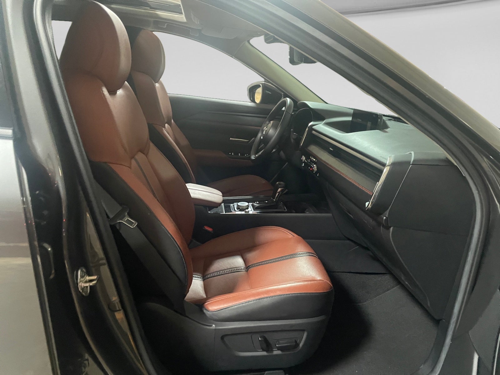 2025 Mazda Mazda CX30 SIGNATURE