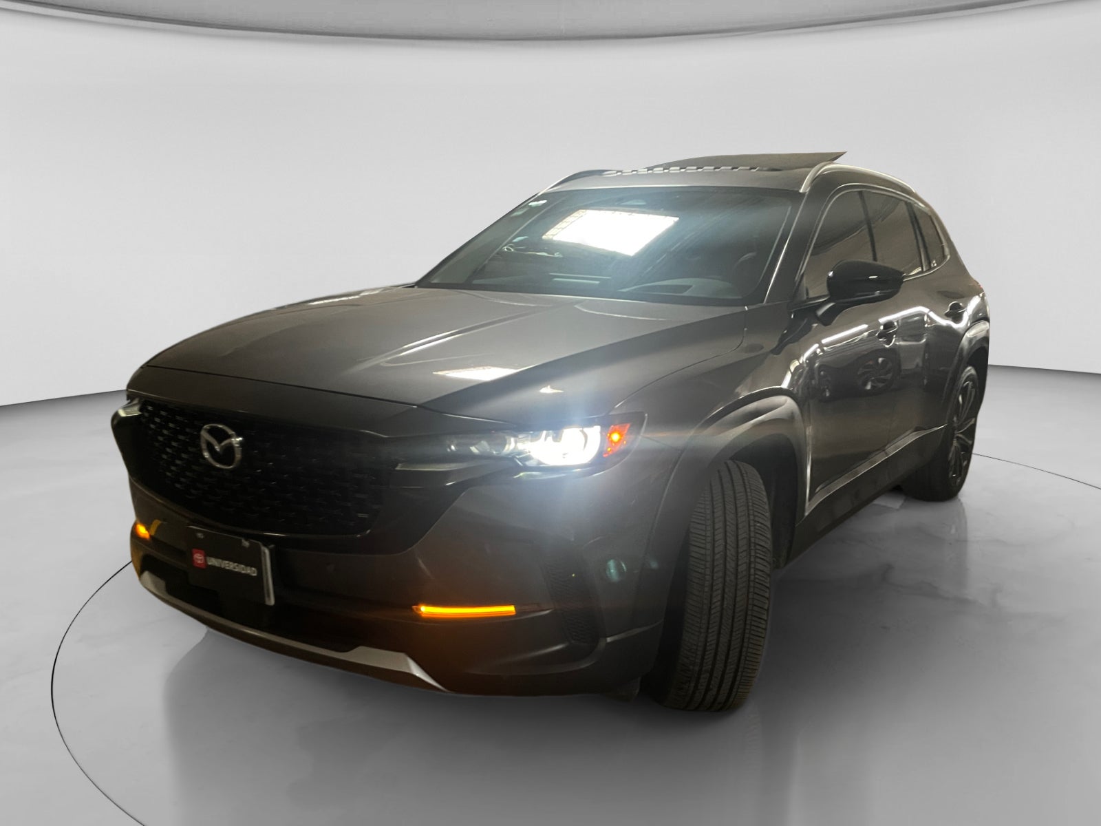 2025 Mazda Mazda CX30 SIGNATURE