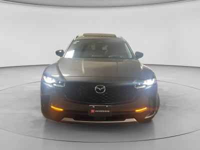 2025 Mazda Mazda CX30 SIGNATURE