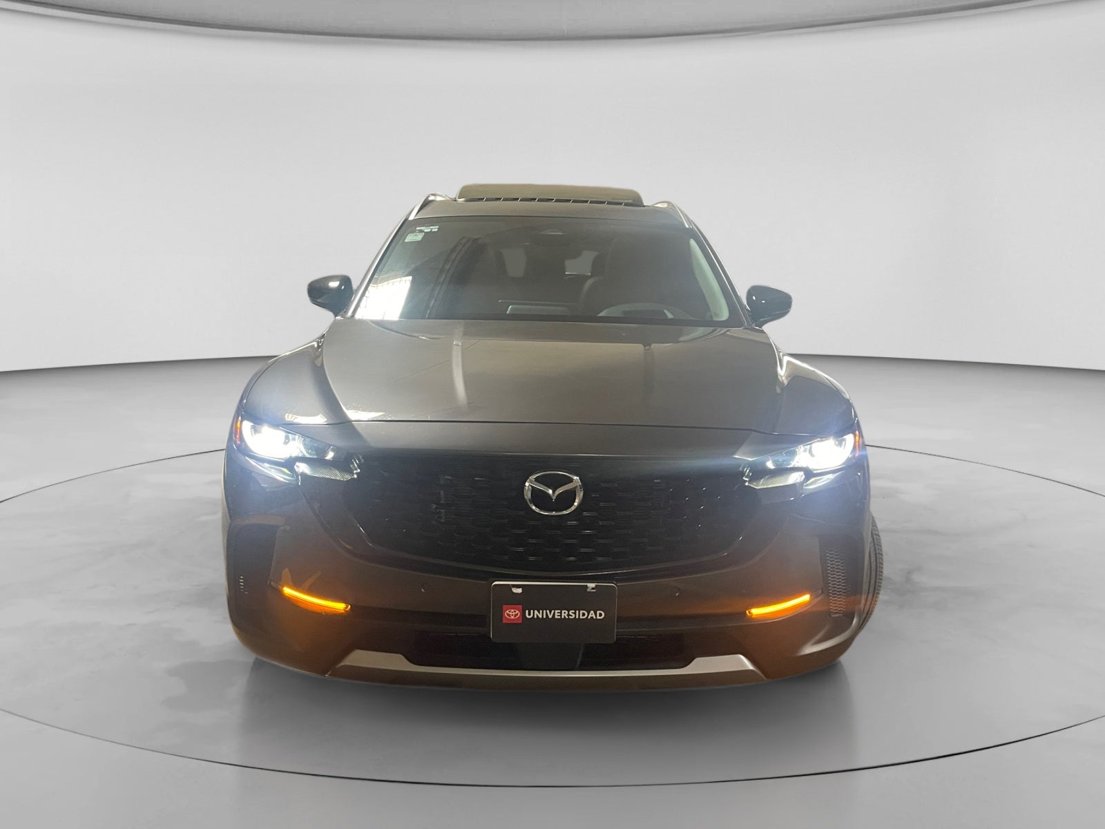 2025 Mazda Mazda CX30 SIGNATURE