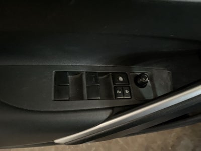 2022 Toyota COROLLA LE CVT