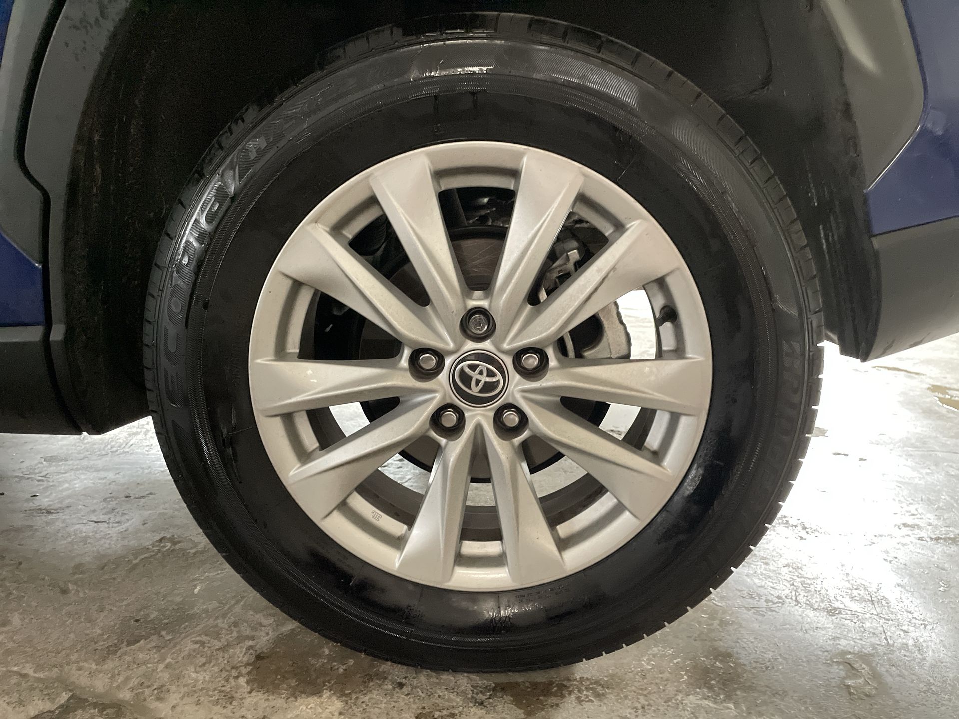 2022 Toyota COROLLA LE CVT