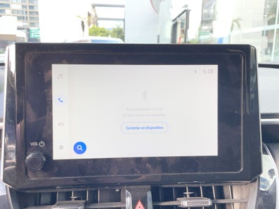 2023 Toyota COROLLA XLE CVT