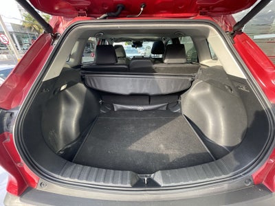 2023 Toyota COROLLA XLE CVT