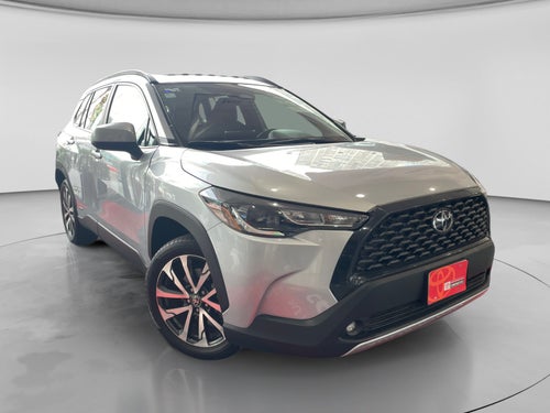 2024 Toyota COROLLA LE HEV