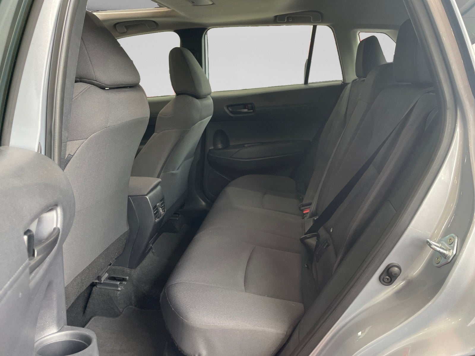 2024 Toyota COROLLA LE HEV