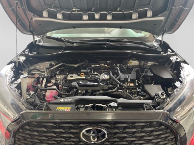2024 Toyota COROLLA LE HEV