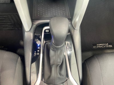 2024 Toyota COROLLA LE HEV