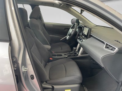 2024 Toyota COROLLA LE HEV