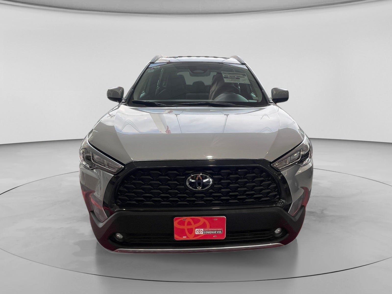 2024 Toyota COROLLA LE HEV
