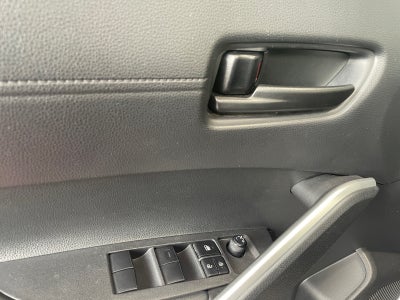2024 Toyota COROLLA LE HEV