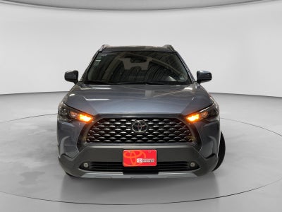 2024 Toyota COROLLA LE HEV