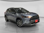 2024 Toyota COROLLA LE HEV