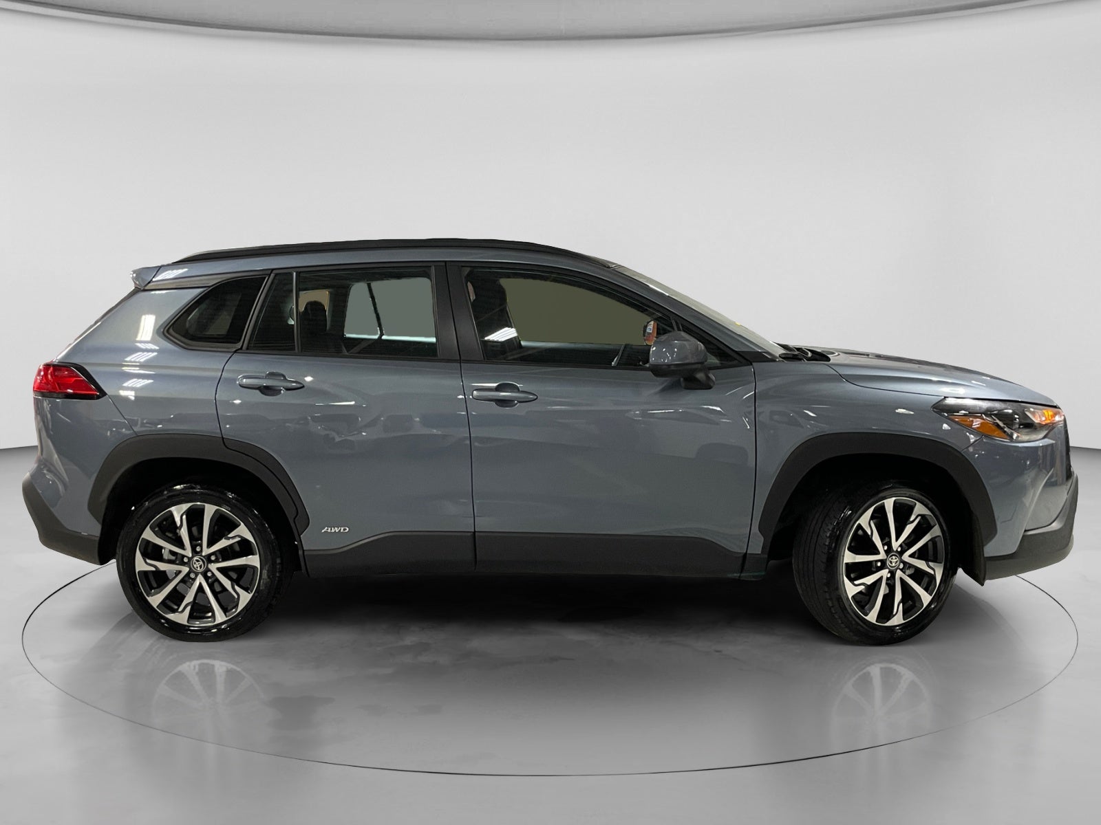 2024 Toyota COROLLA LE HEV