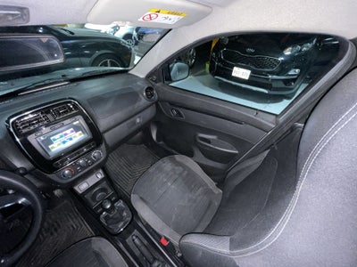 2022 RENAULT KWID BITONO