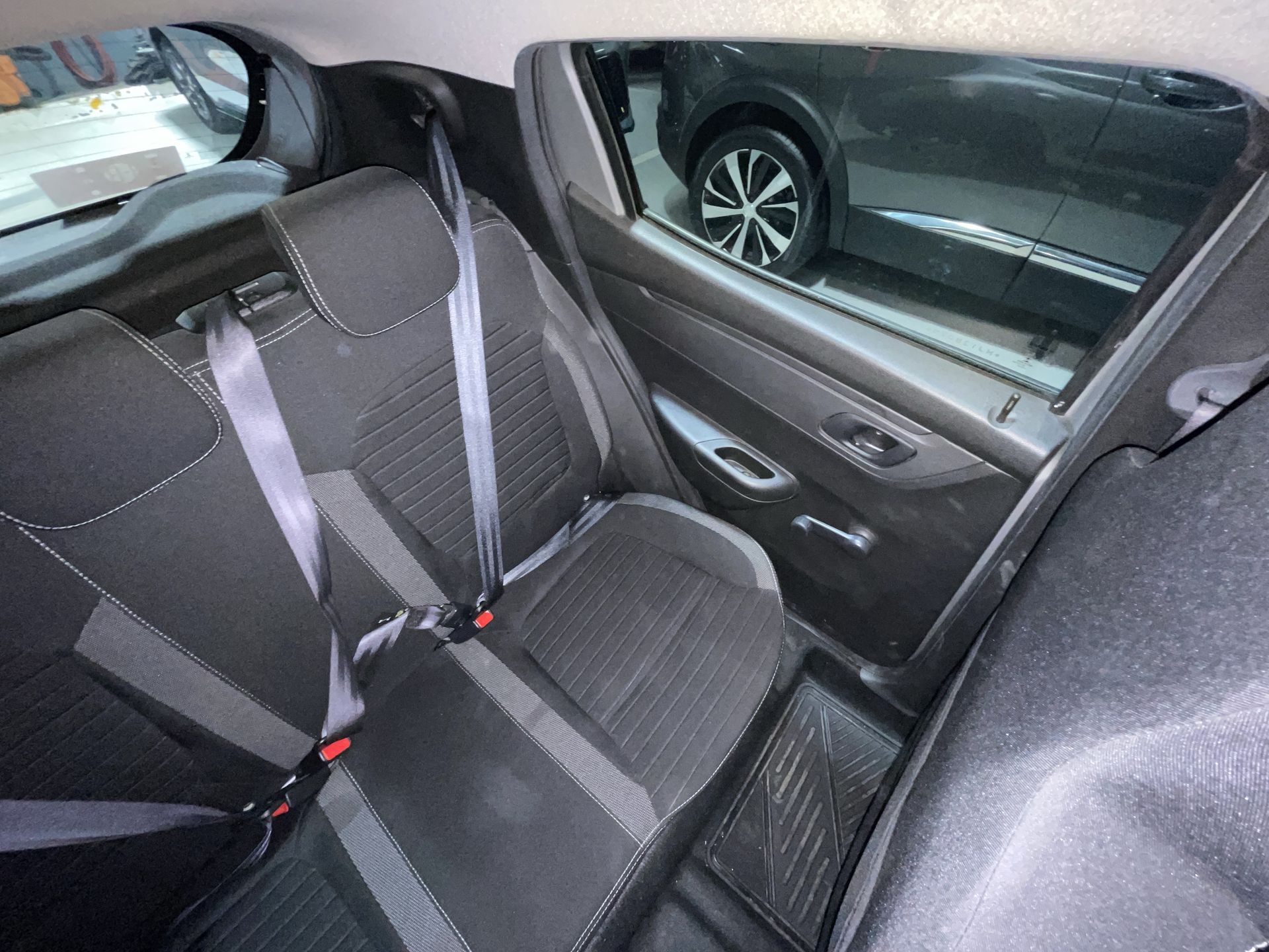 2022 RENAULT KWID BITONO