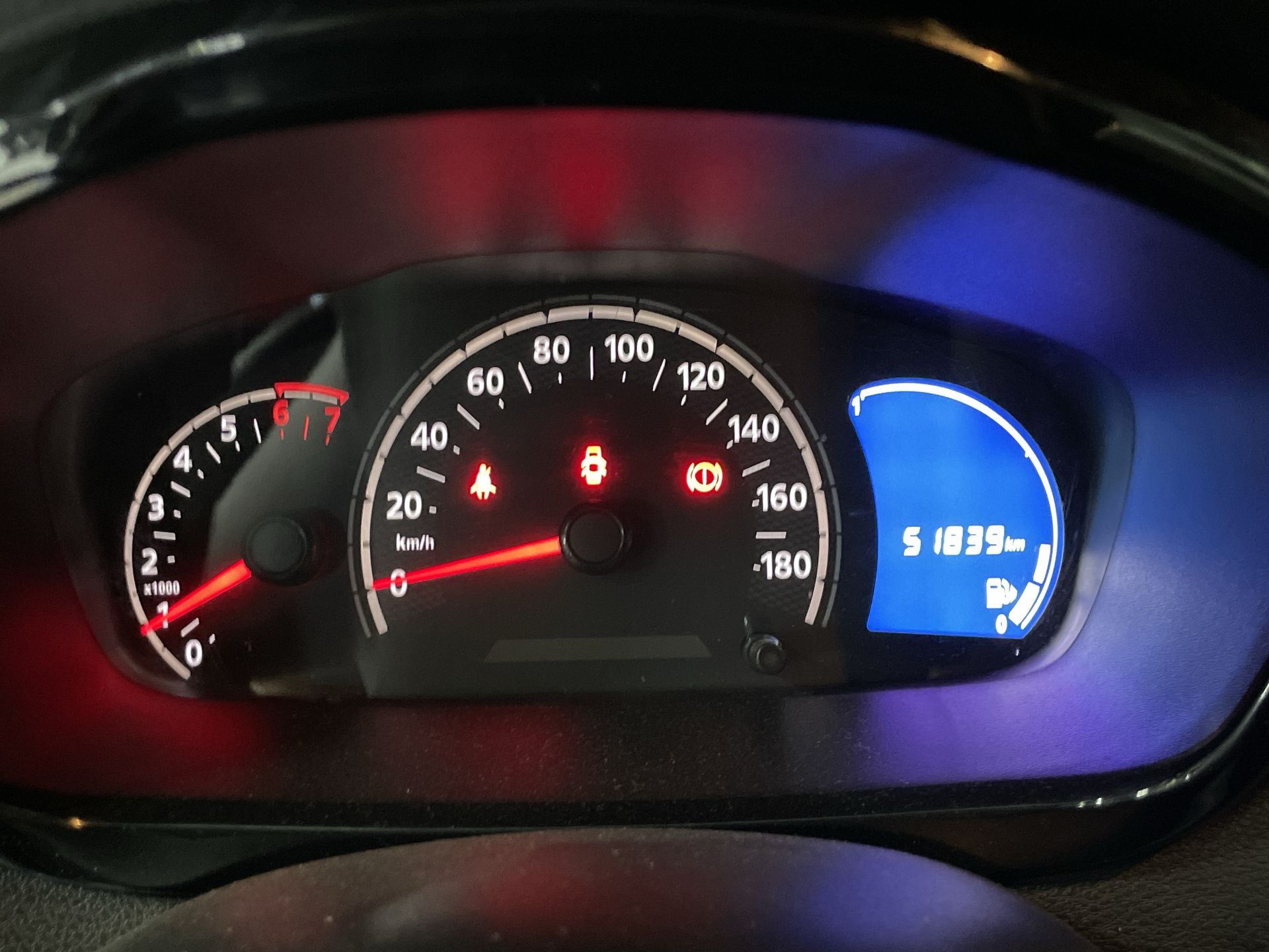 2022 RENAULT KWID BITONO