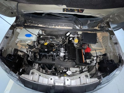 2022 RENAULT KWID BITONO