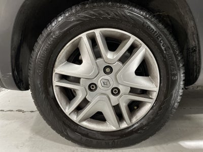 2022 RENAULT KWID BITONO