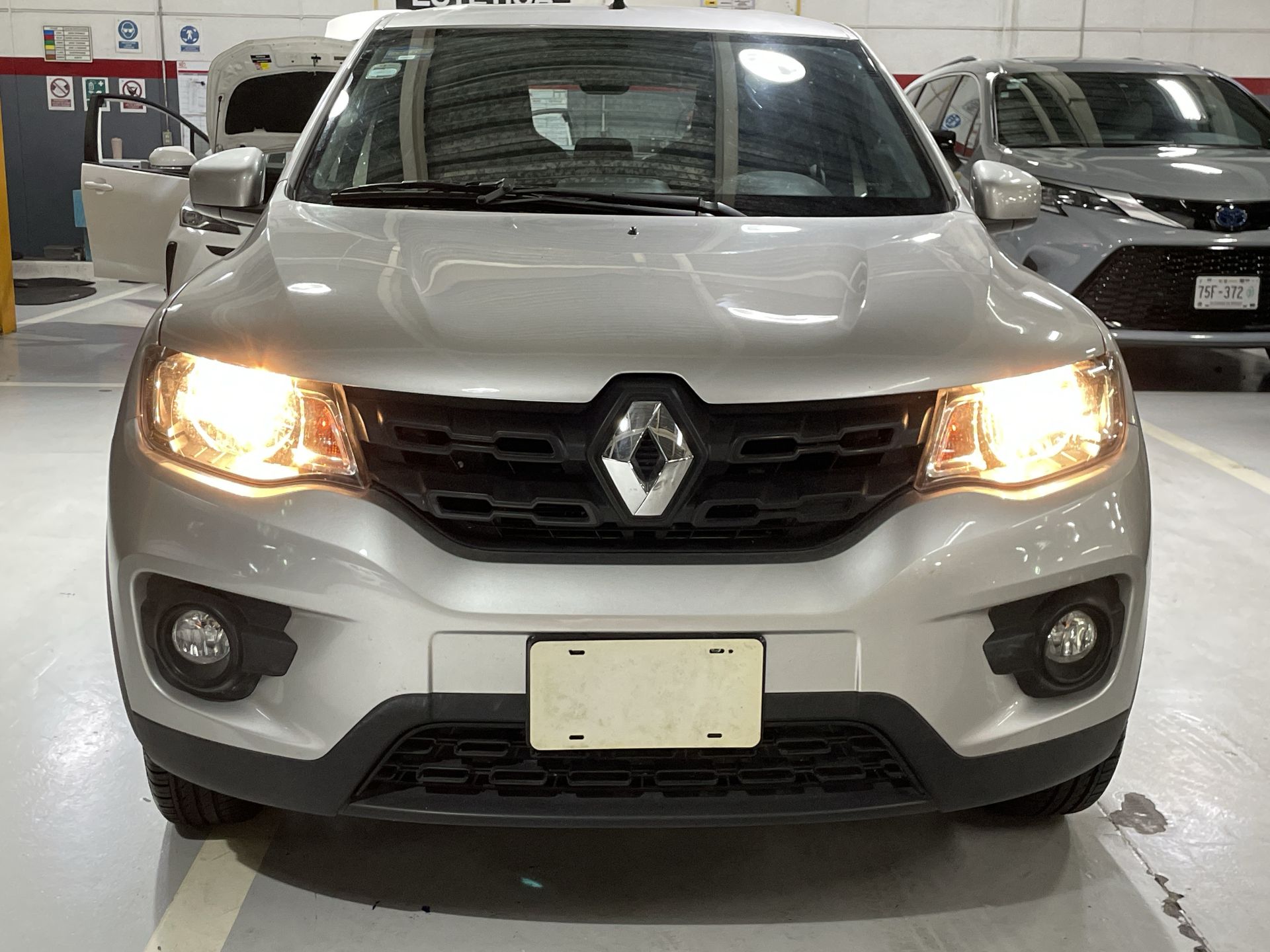 2022 RENAULT KWID BITONO