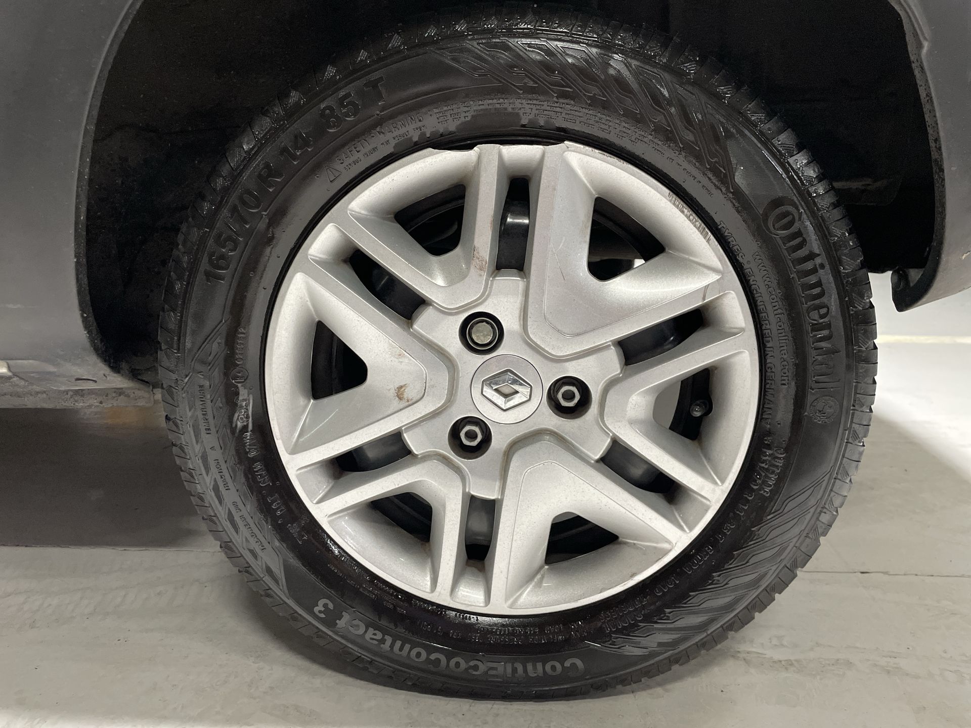 2022 RENAULT KWID BITONO