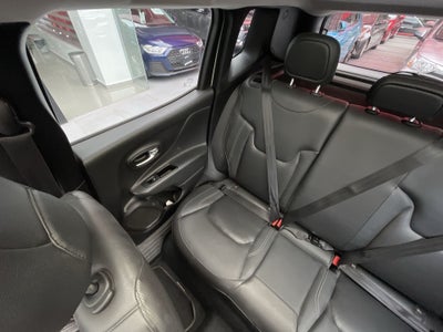 2021 Jeep RENEGADE LIMITED