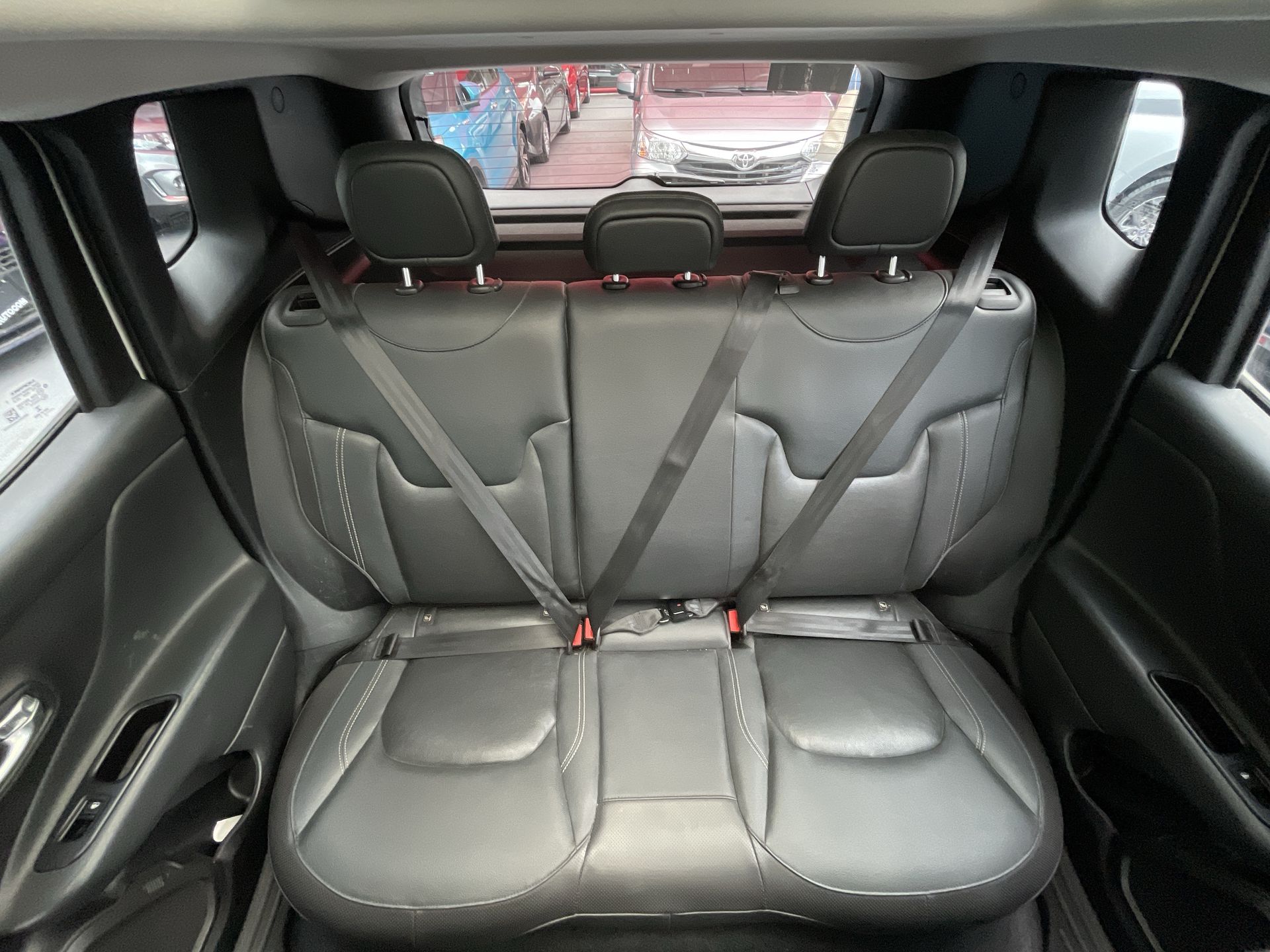 2021 Jeep RENEGADE LIMITED