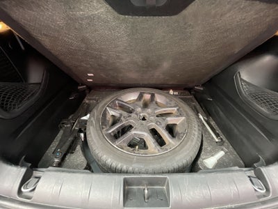 2021 Jeep RENEGADE LIMITED