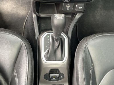 2021 Jeep RENEGADE LIMITED