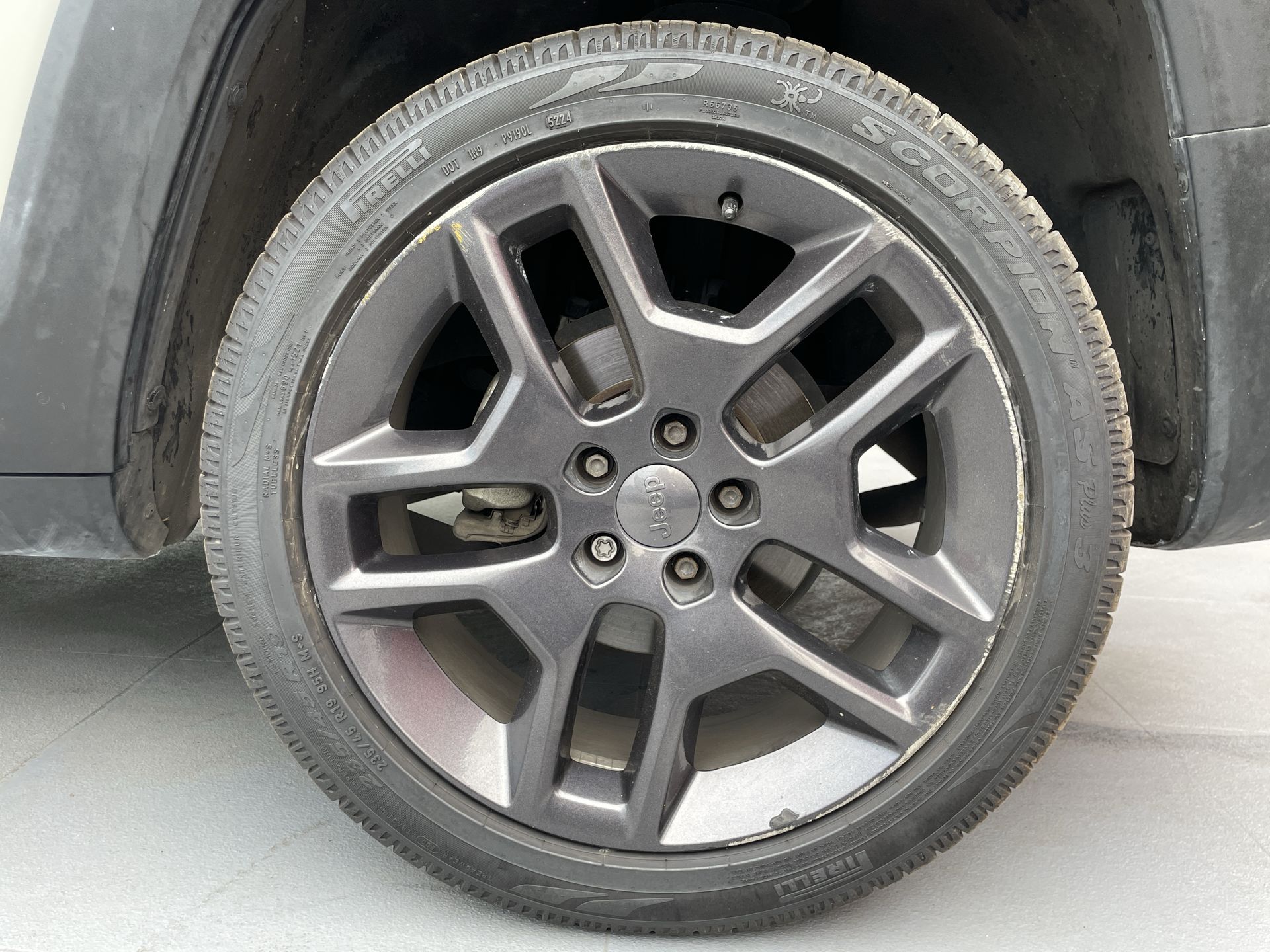 2021 Jeep RENEGADE LIMITED