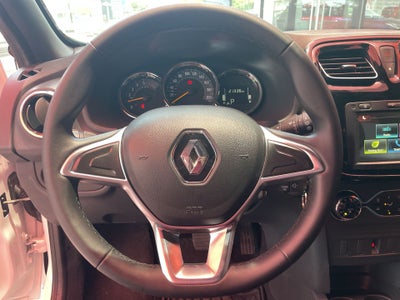2023 RENAULT STEPWAY INTENS CVT