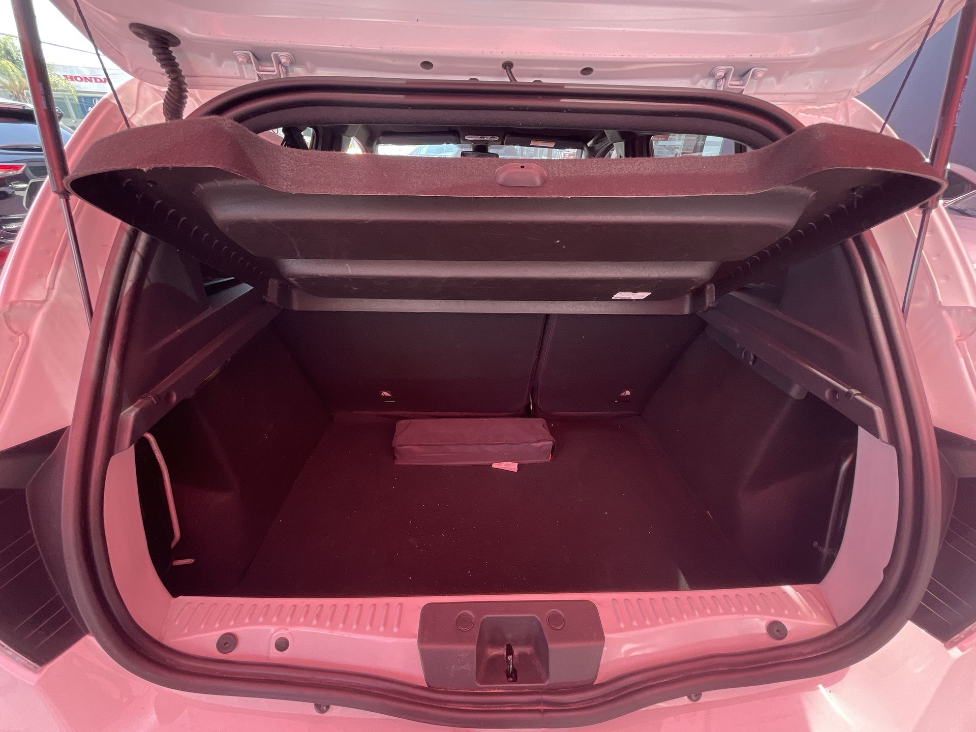 2023 RENAULT STEPWAY INTENS CVT