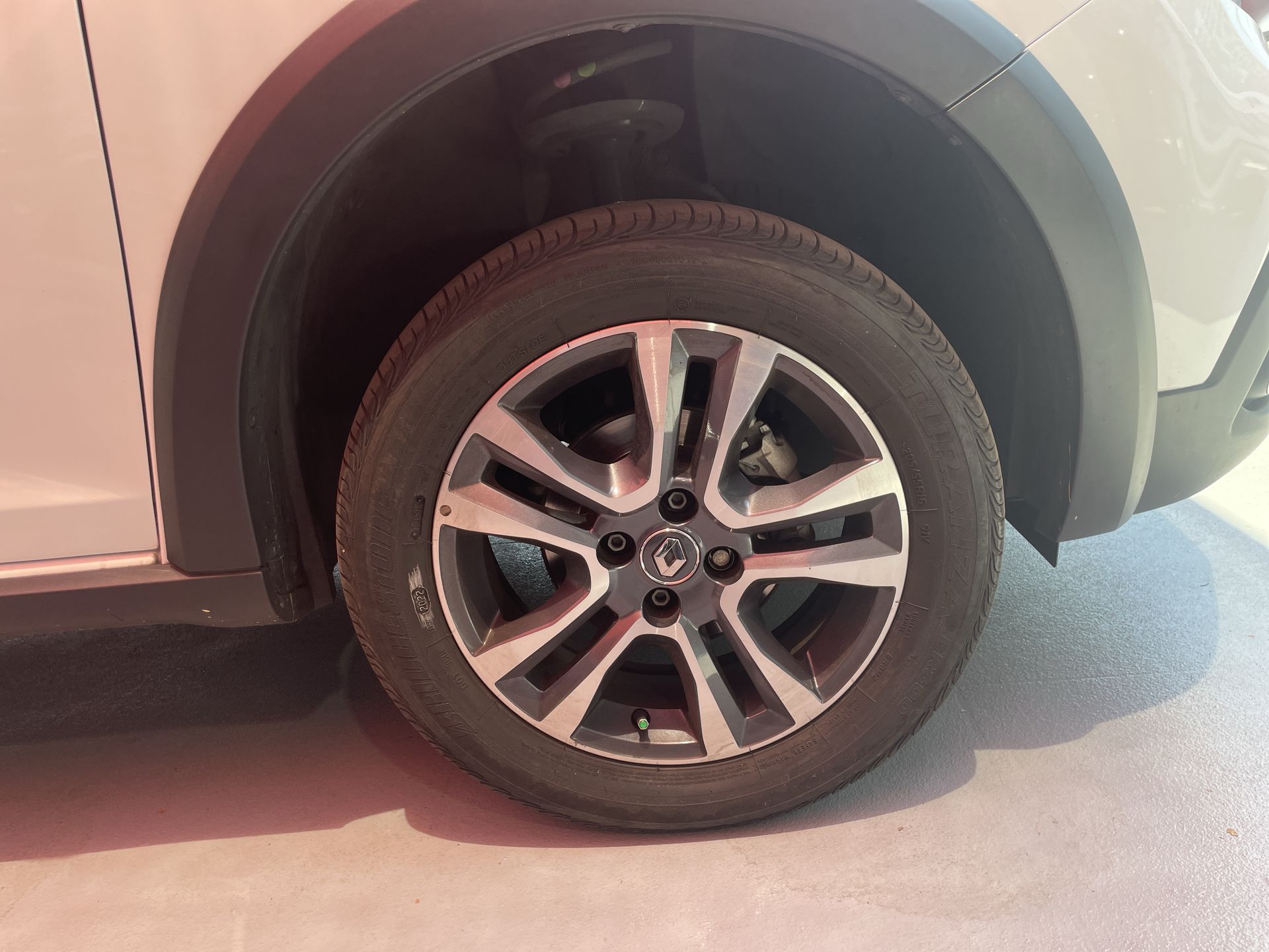 2023 RENAULT STEPWAY INTENS CVT