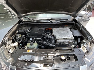 2021 Mitsubishi OUTLANDER LIMITED