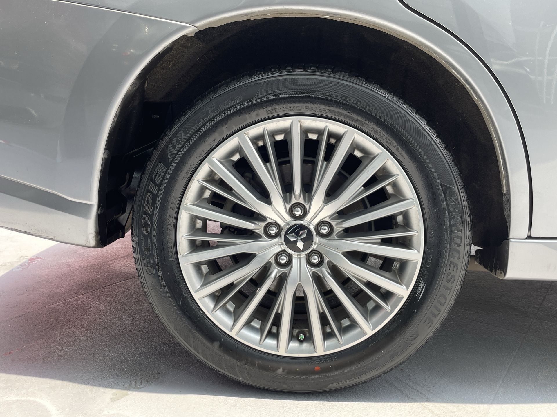 2021 Mitsubishi OUTLANDER LIMITED