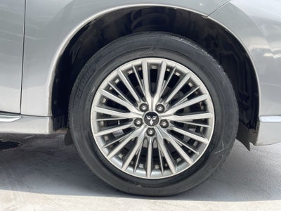 2021 Mitsubishi OUTLANDER LIMITED