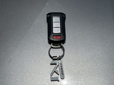 2021 Mitsubishi OUTLANDER LIMITED